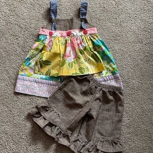 Matilda Jane set size 2 💗